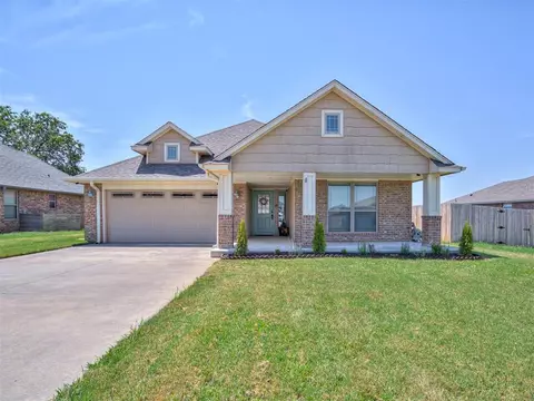 4712 Churchill, Shawnee, OK 74804