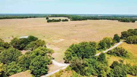 116079 N 3815 Rd, Wetumka, OK 74883