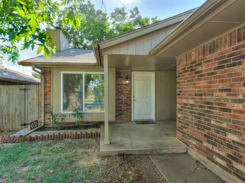 12200 N Dewey Ave, Oklahoma City, OK 73114
