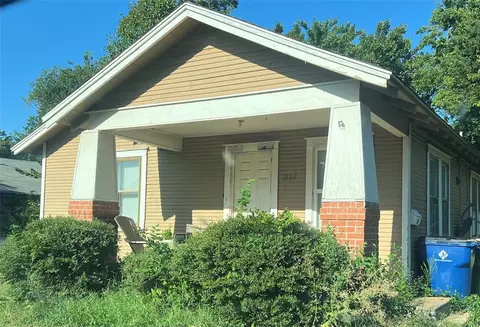 1222 S 15th St, Chickasha, OK 73018
