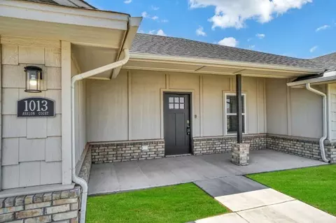 1013 Avalon Ct, Altus, OK 73521 photo 4
