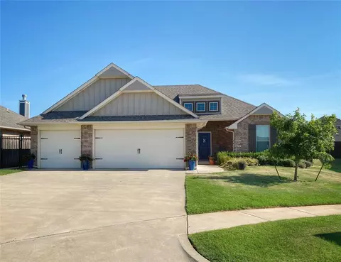 1508 Fulwider Ln, Norman, OK 73072