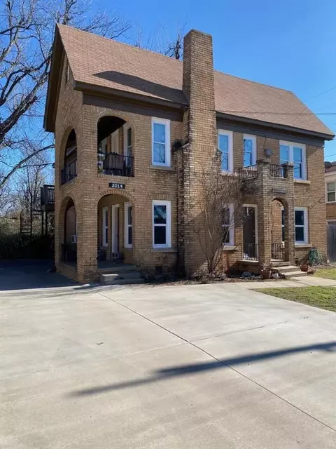 2012 N Ross Ave, Oklahoma City, OK 73107