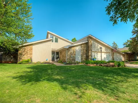 4113 Cherry Hill Ln, Oklahoma City, OK 73120