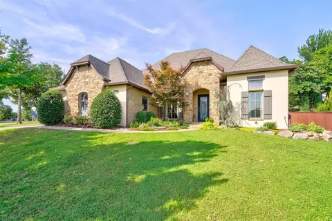 4717 Shades Bridge Rd, Edmond, OK 73034