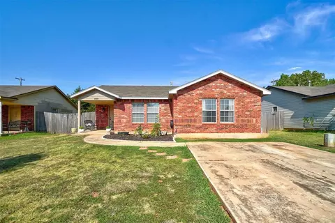 4609 Tinker Rd, Oklahoma City, OK 73135