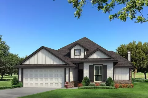 3005 Crossover Ct, Moore, OK 73160 photo 6