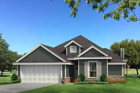 3005 Crossover Ct, Moore, OK 73160 photo 3