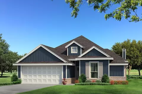 3005 Crossover Ct, Moore, OK 73160 photo 7