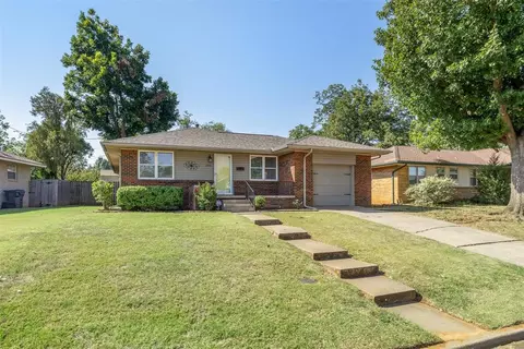 2600 Northampton Pl, The Village, OK 73120
