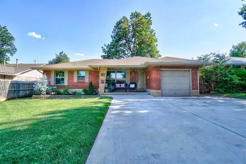 4612 NW 13th St, Oklahoma City, OK 73127