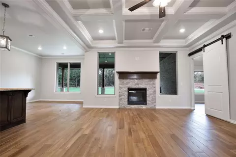 5200 Sunspear Dr, Arcadia, OK 73007