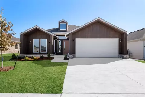 16400 Cold Fire Rd, Oklahoma City, OK 73170