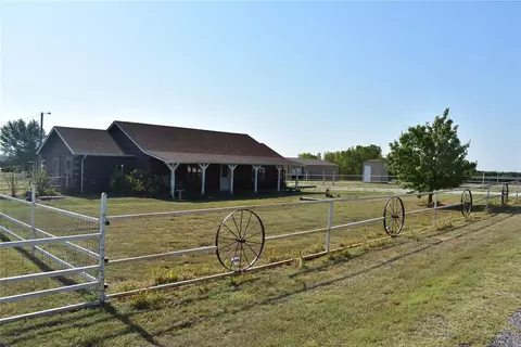 1105 County Street 2967, Blanchard, OK 73010
