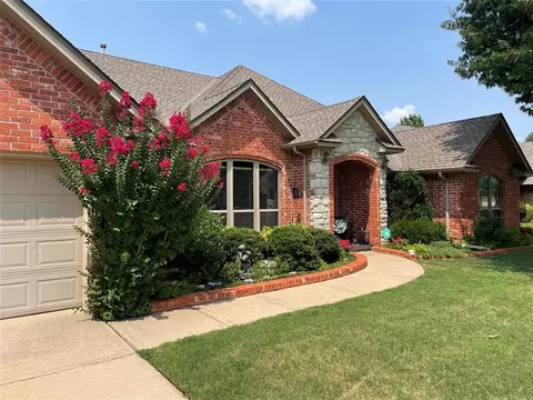 2913 SW 111th St, Oklahoma City, OK 73170