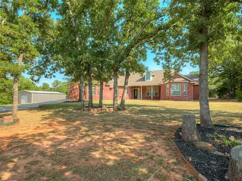 7951 E Rock Crk, Norman, OK 73026