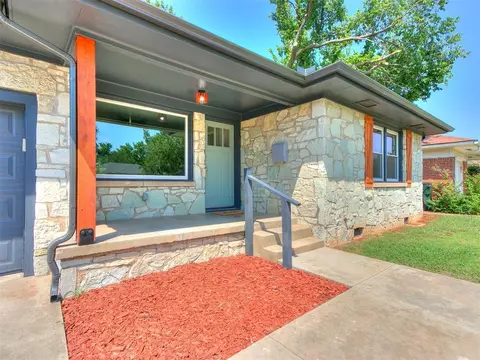 2005 Hasley Dr, Oklahoma City, OK 73120