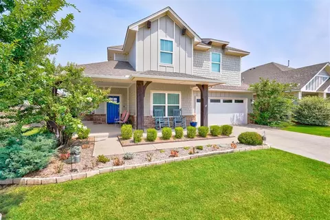 12836 High Plains Ave, Oklahoma City, OK 73142