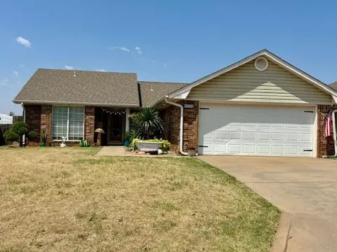 137 Jami Ave, Weatherford, OK 73096