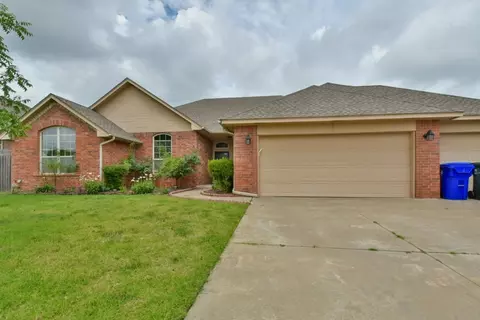 120 Horizon View Ct, Norman, OK 73071