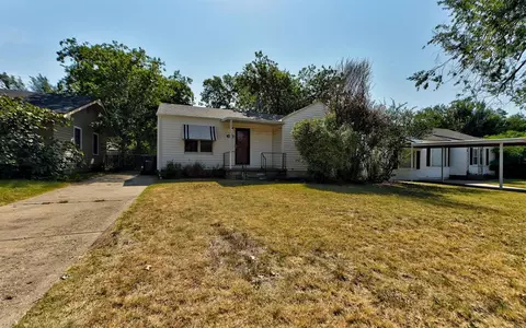 3750 N Geraldine Ave, Oklahoma City, OK 73112
