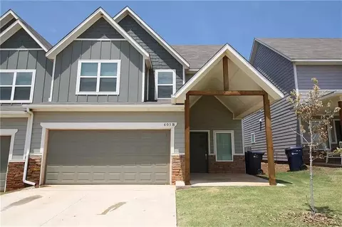 605 NW 176th St #A & B, Edmond, OK 73012