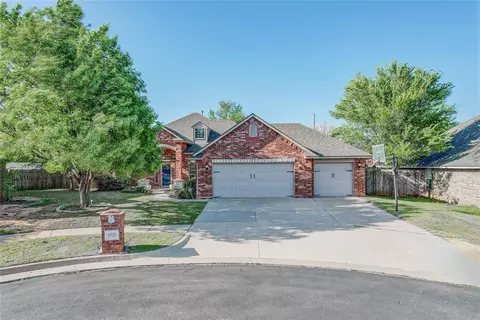 4325 NW 163rd St, Edmond, OK 73013