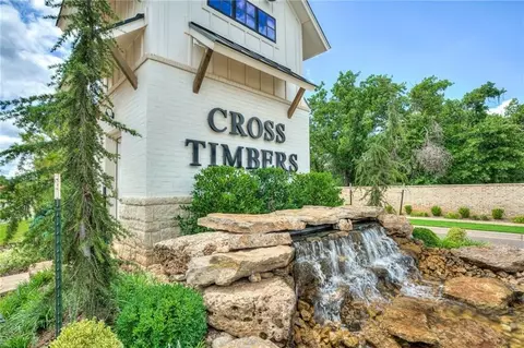 2216 Lazio Way, Edmond, OK 73034
