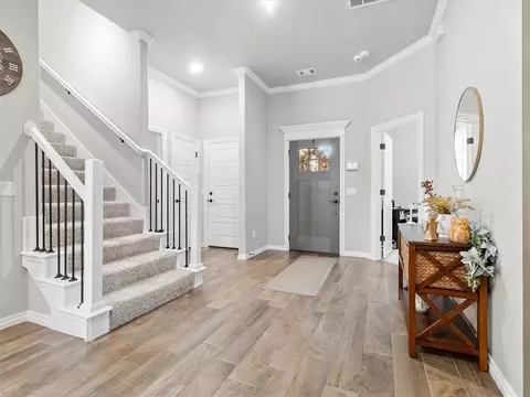 1509 NE 33rd Ter, Moore, OK 73160 photo 5