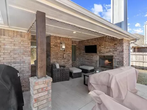 1509 NE 33rd Ter, Moore, OK 73160 photo 30