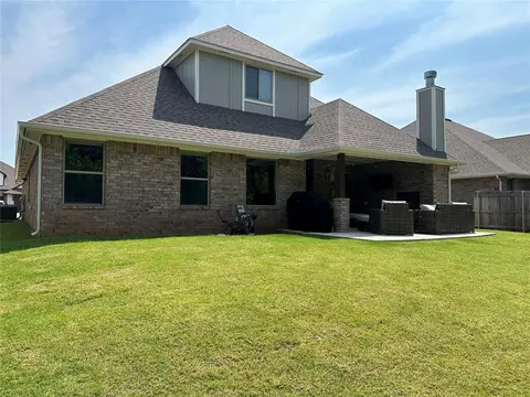 1509 NE 33rd Ter, Moore, OK 73160 photo 33