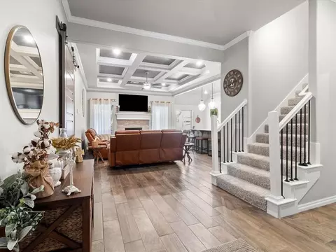 1509 NE 33rd Ter, Moore, OK 73160 photo 6