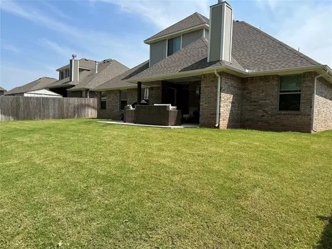 1509 NE 33rd Ter, Moore, OK 73160 photo 34