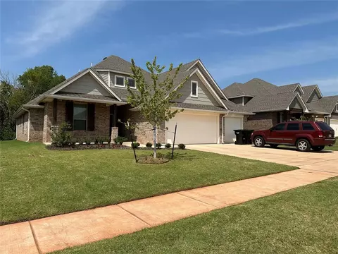 1509 NE 33rd Ter, Moore, OK 73160 photo 3