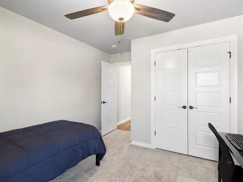 1509 NE 33rd Ter, Moore, OK 73160 photo 25