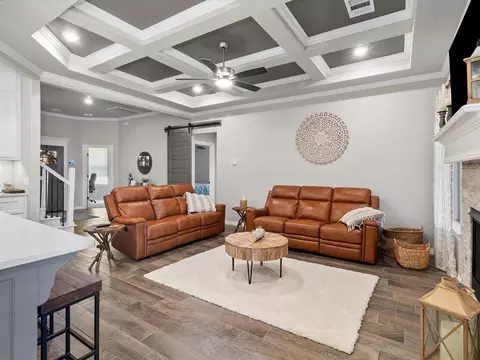 1509 NE 33rd Ter, Moore, OK 73160 photo 8