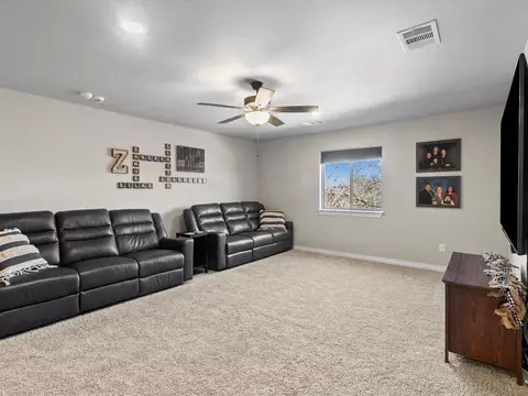 1509 NE 33rd Ter, Moore, OK 73160 photo 28