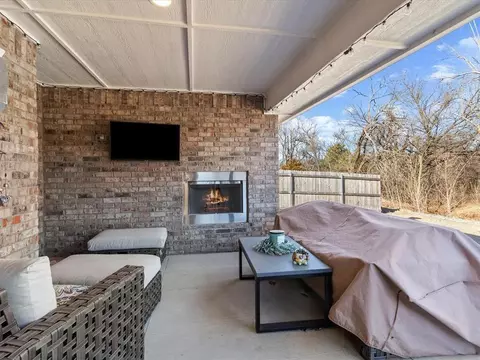 1509 NE 33rd Ter, Moore, OK 73160 photo 31