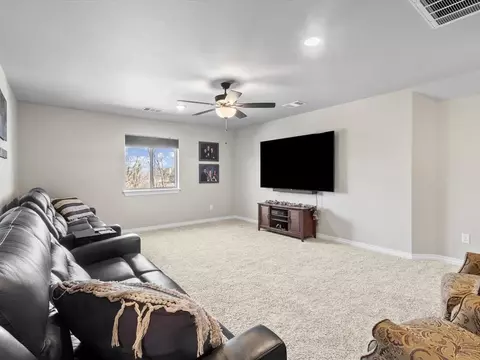 1509 NE 33rd Ter, Moore, OK 73160 photo 27