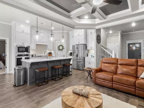 1509 NE 33rd Ter, Moore, OK 73160 photo 9