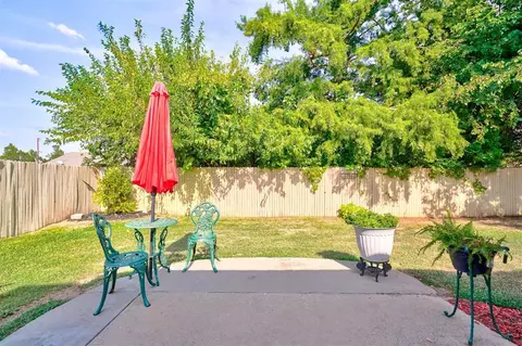 3706 N Divis Ave, Bethany, OK 73008 photo 41