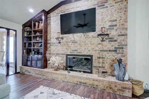 3706 N Divis Ave, Bethany, OK 73008 photo 3