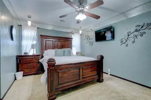 3706 N Divis Ave, Bethany, OK 73008 photo 22
