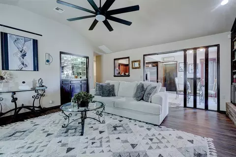 3706 N Divis Ave, Bethany, OK 73008 photo 5