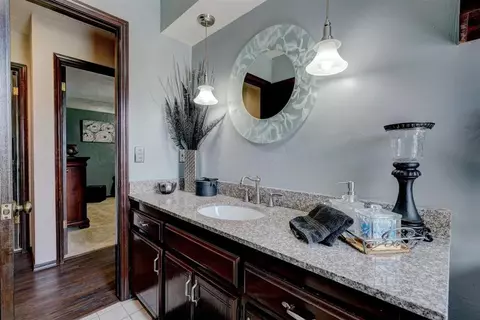 3706 N Divis Ave, Bethany, OK 73008 photo 33