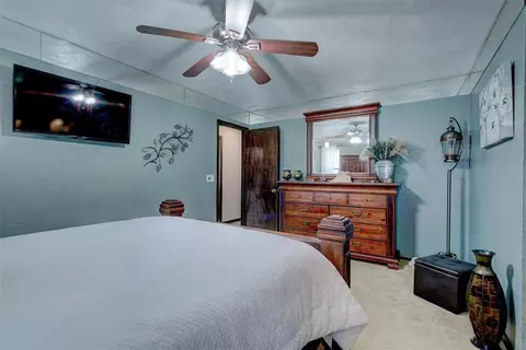 3706 N Divis Ave, Bethany, OK 73008 photo 23