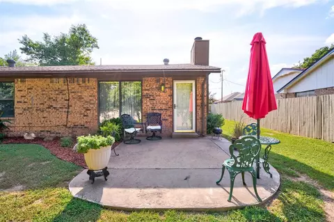 3706 N Divis Ave, Bethany, OK 73008 photo 43