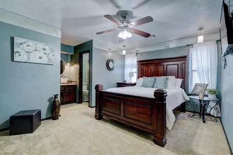 3706 N Divis Ave, Bethany, OK 73008 photo 20