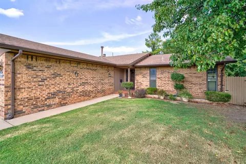 3706 N Divis Ave, Bethany, OK 73008 photo 46