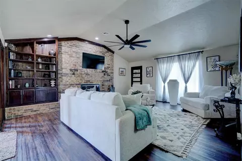 3706 N Divis Ave, Bethany, OK 73008 photo 4